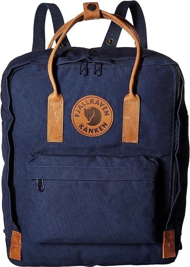 Sac à dos durable Fjällräven Kånken No. 2 : fini les sacs qui s'usent vite