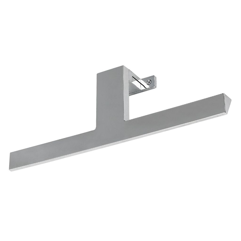 Rabalux 75023 Badezimmerleuchten Loric chromfarben Kunststoff