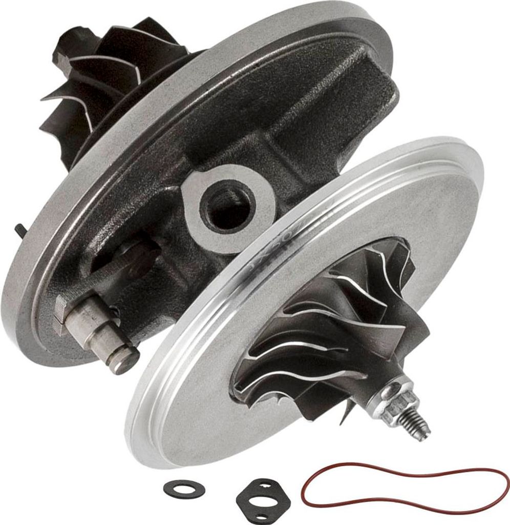 Rumpfgruppe for Audi Ford Seat Volkswagen Skoda 1.9 TDI GT1749V 03G253014E top