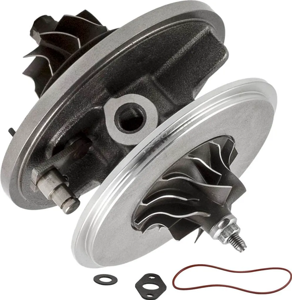 Turbocompresseur Complet GT1749V 1.9 TDI 03G253014E Qualité OE
