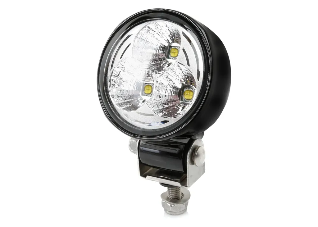 Éclairage de pont LED anticorrosion MODULE 70 PRO Gen 5 noir HELLA