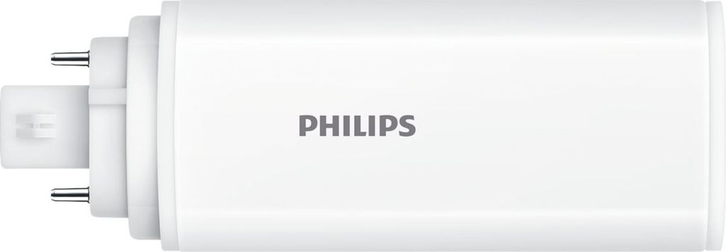 Philips CorePro PL-T 4-Pin EVG PLT HF 840 LED Lampe GX24Q-2 Produktbild 