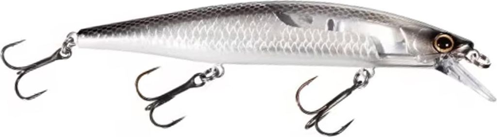 Shimano Bantam World Minnow Flash Boost 11,5cm 17g Kyorin KG Wobbler