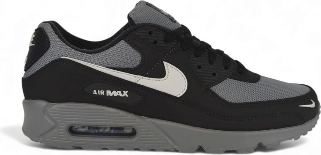 Nike Air Max 90 IM5989-010 Gr. 44,5 Herren Sportschuhe Sneaker