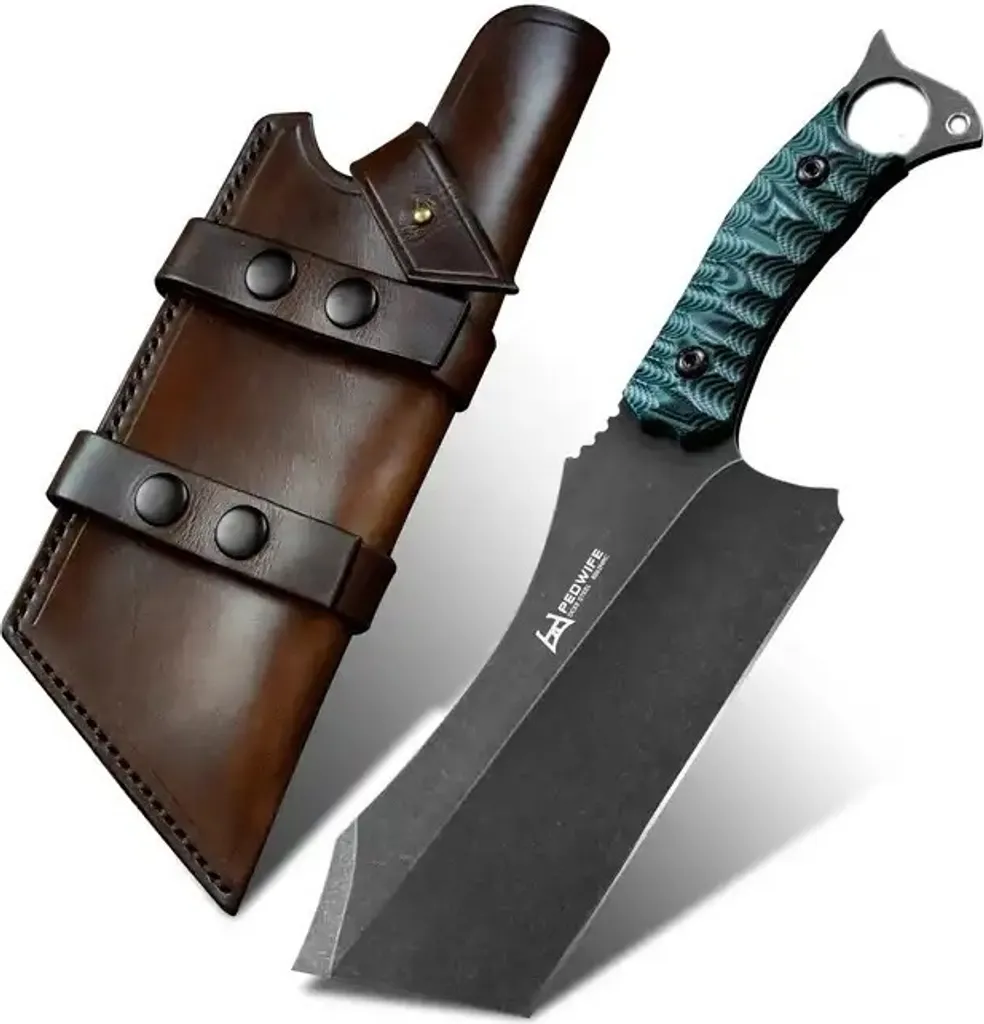 Couteau Masaki Masterpiece KP29014 - Tranchant extrême et design élégant