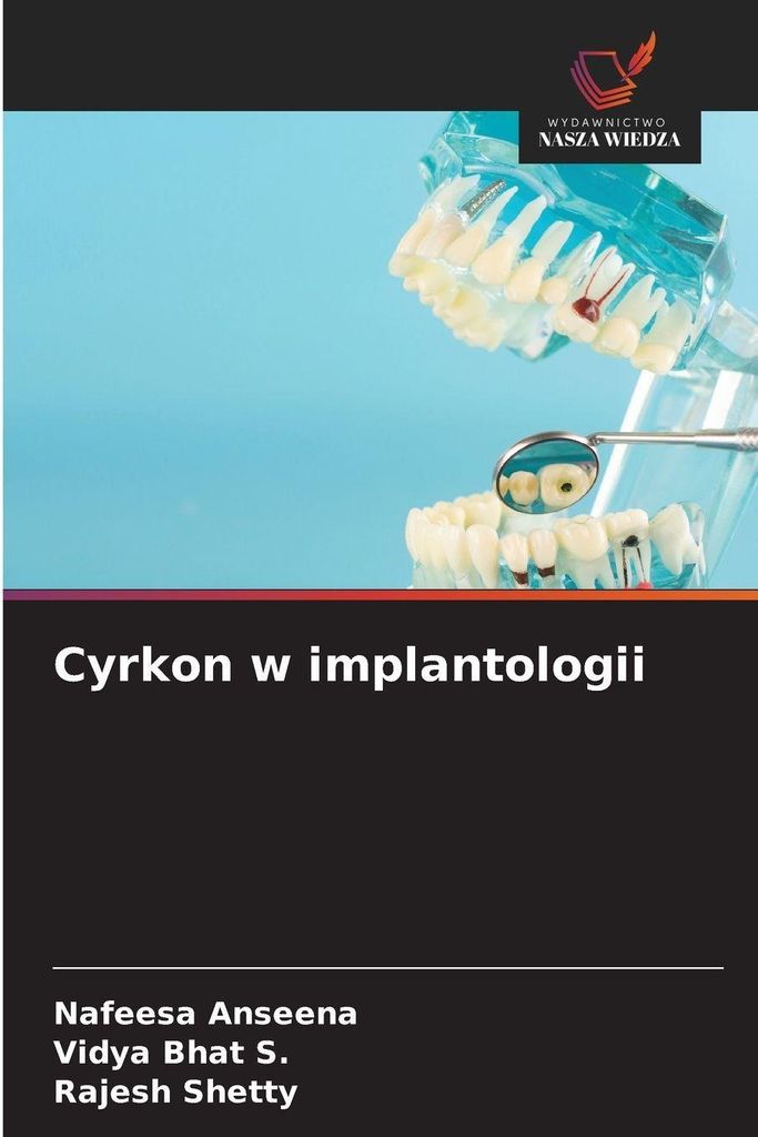 Cyrkon w implantologii