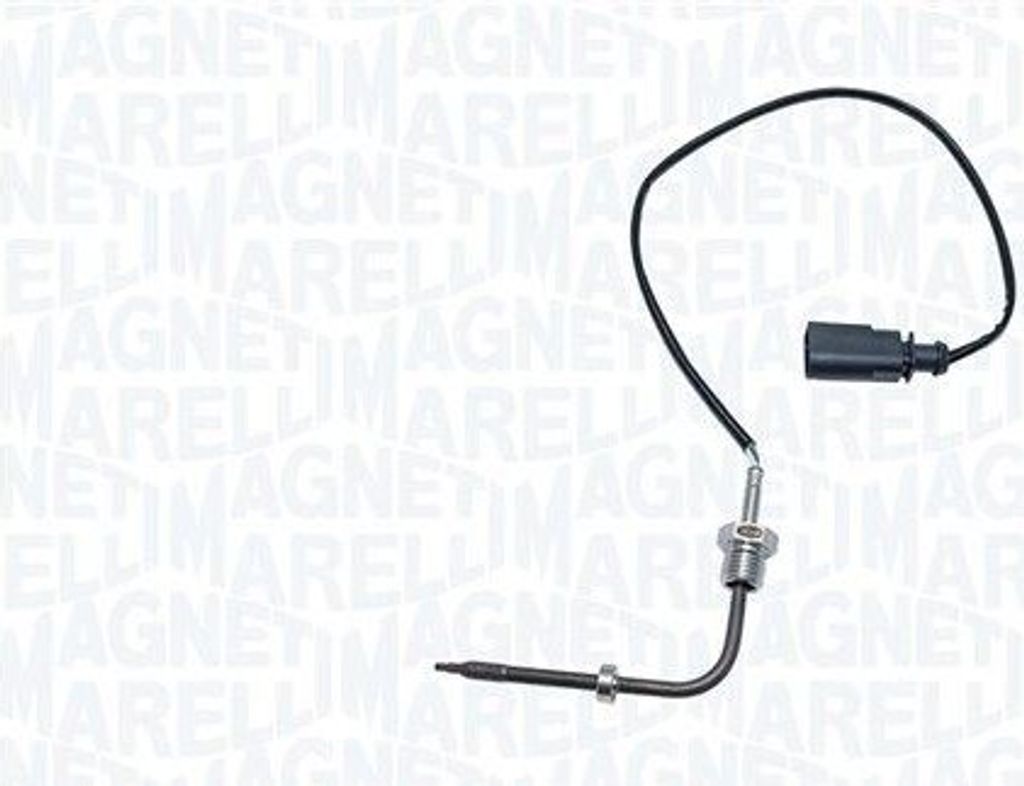 MAGNETI MARELLI 172000529010 - OE 059906088BS Abgastemperatursensor für Cayenne (92A), Touareg (7P)