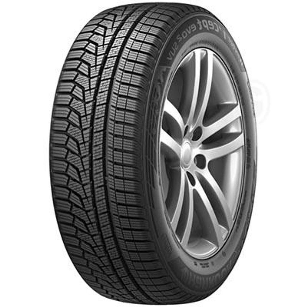Hankook Winter I*Cept Evo2 Suv (W320A) 235/75R15 109T Xl Zdjęcie produktu 