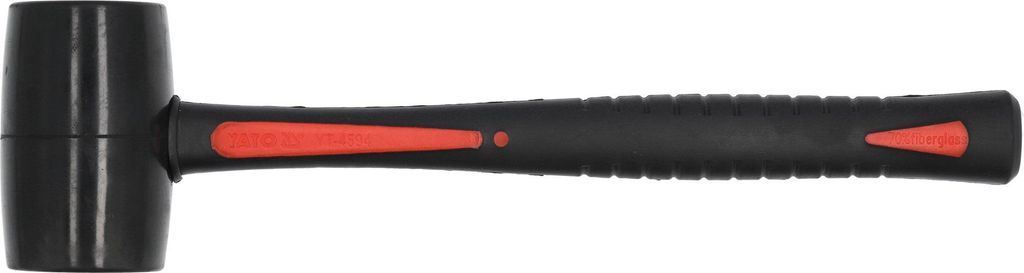 Yato YT-4594 Schlegel Gummi Kunststoff