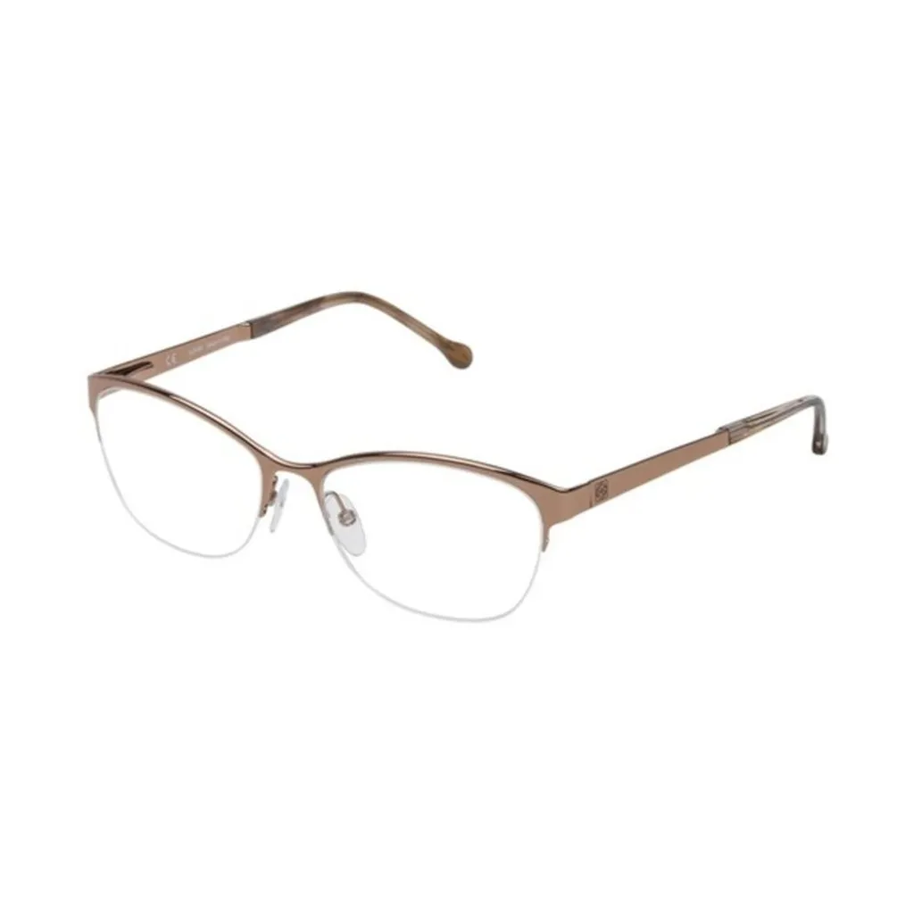 Montatura Vista Loewe VLWA03M530A39 Oro | Guida all'Acquisto 53mm
