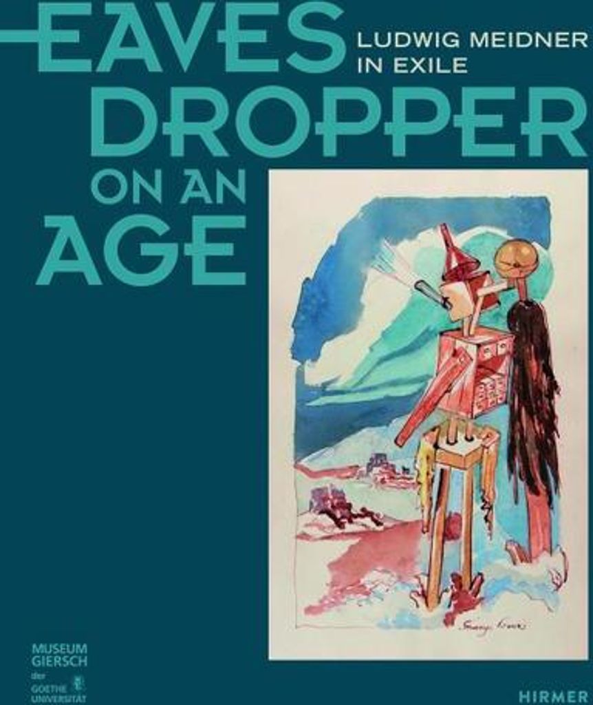 Eavesdropper on an Age