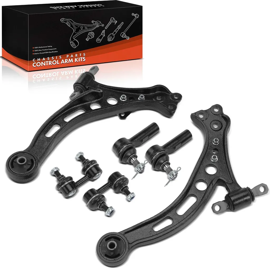 Bras de Suspension Avant pour Toyota Camry Break et Avalon 2.2L 3.0L V6