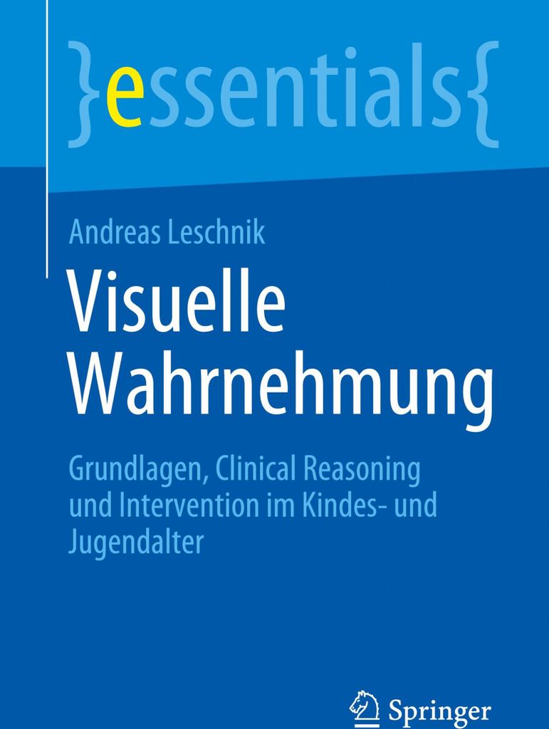 Visuelle Wahrnehmung