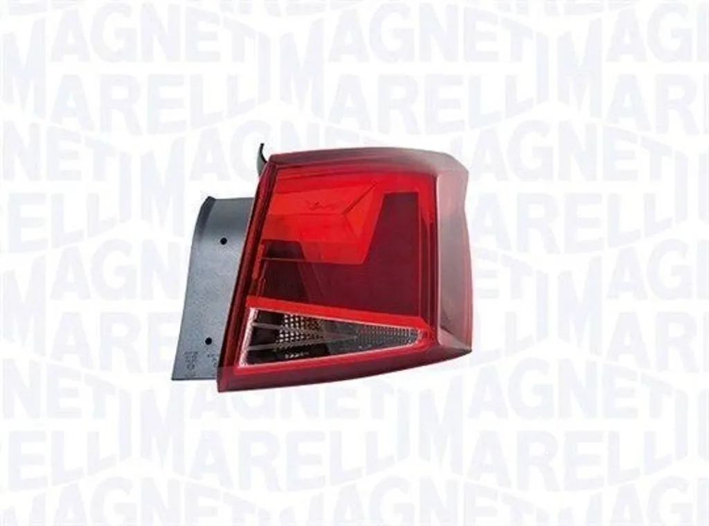 Fanale SX Seat Arona 6F9945095B Originale Magneti Marelli 714028968000