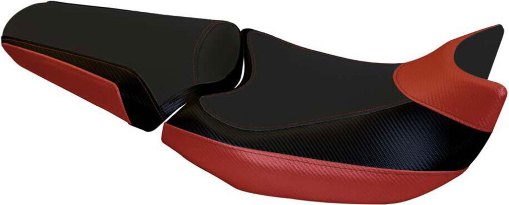 Satteldecke spezifisch 5RD-4 für Honda NC 700 X (2012-2013)