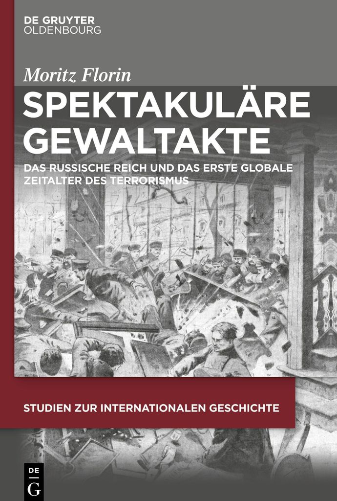 Spektakuläre Gewaltakte