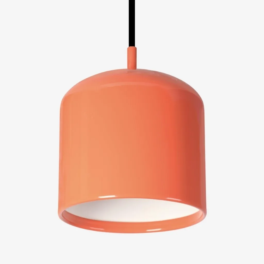 Suspension LUCIS JUNO LED 9,5W 3000K ZK.K1.J1.02 en verre acrylique