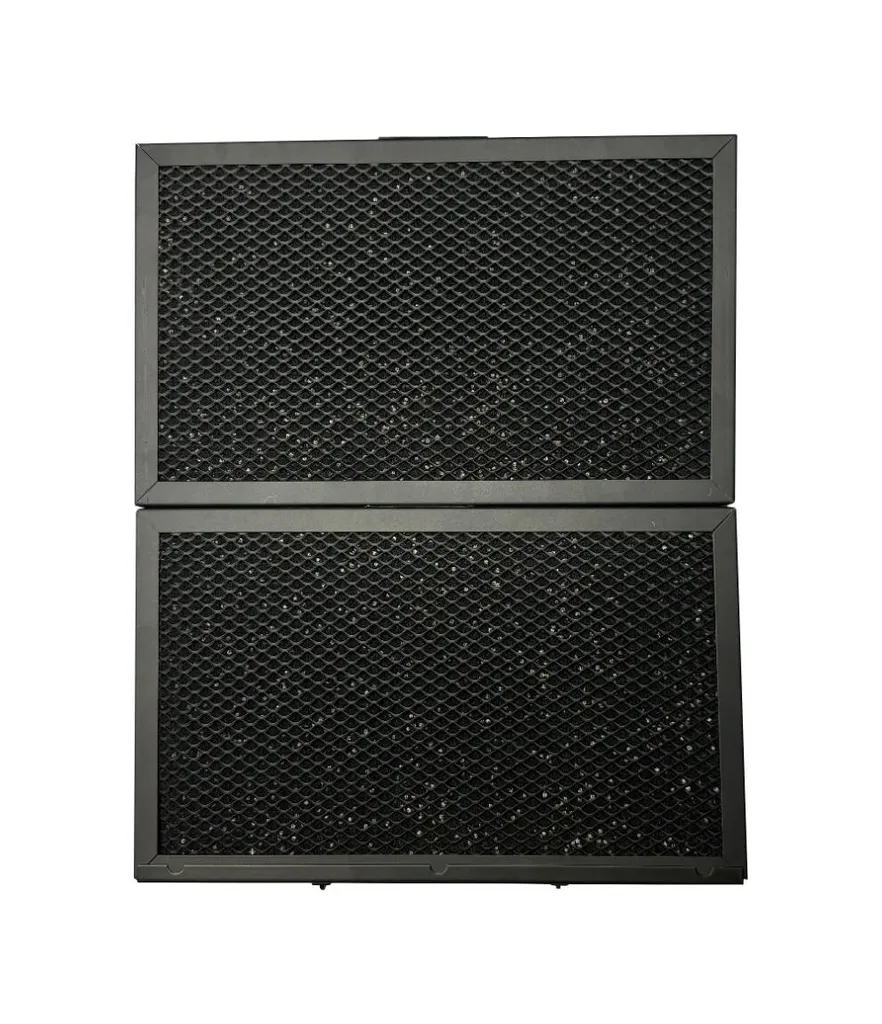 Filtre odeurs Carbon.Zeo KACL.1043 Falmec Zero Easy - Cuisine sans odeur