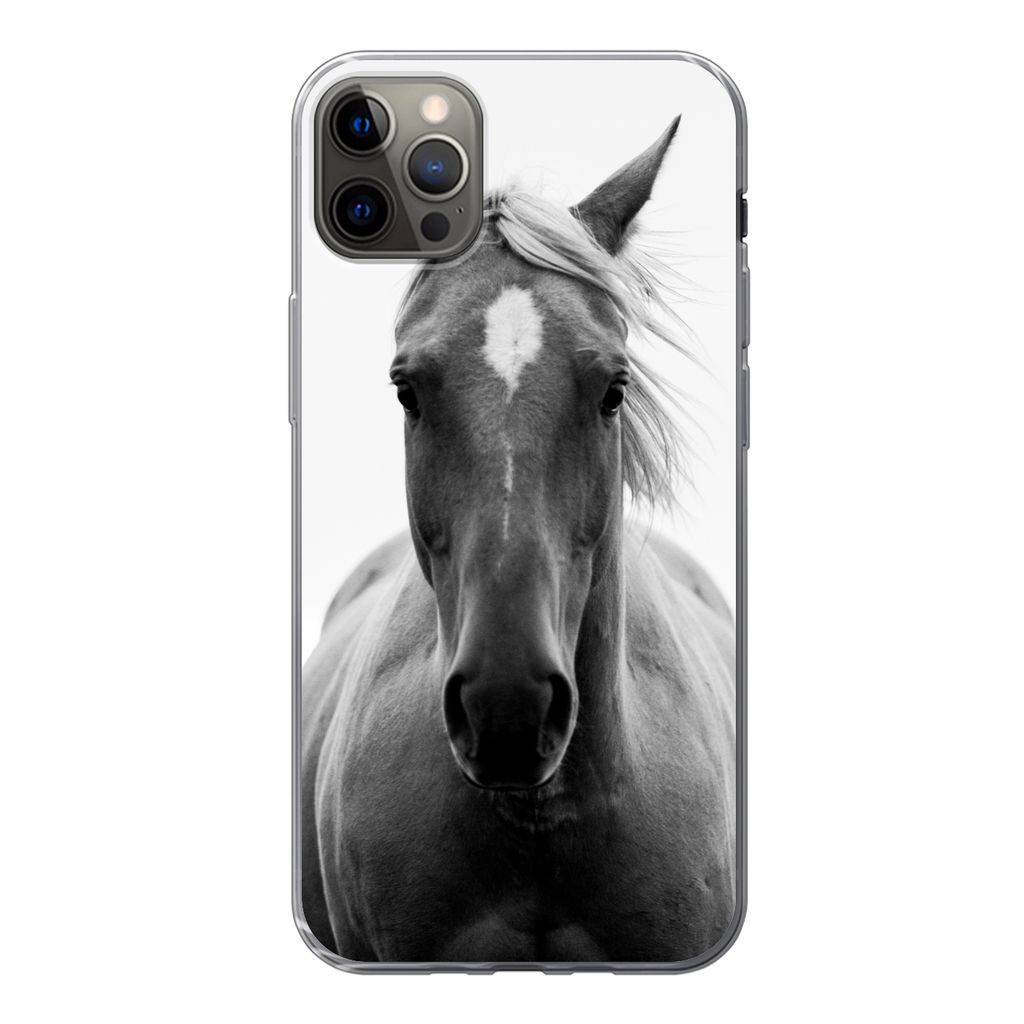 MuchoWow® Handyhülle Schutzhülle Hülle für iPhone 13 Pro Produktbild 