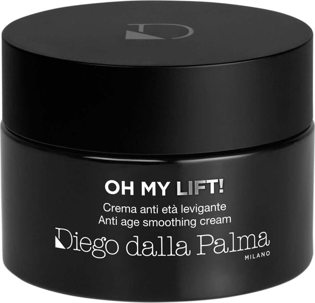 Diego dalla Palma Oh My Lift! Anti Age Smoothing Cream Tages- & Nachtcreme Gesicht, Hals/Nacken 60 ml