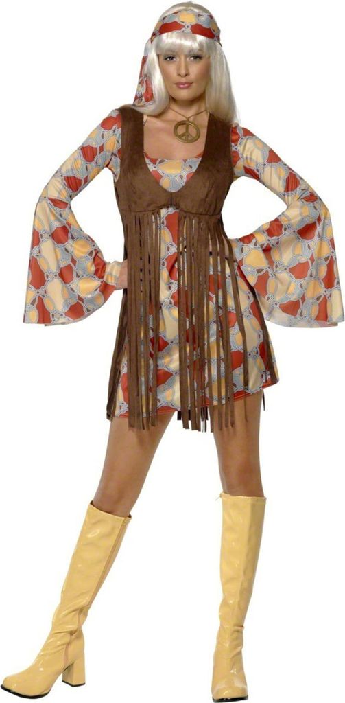 1960 Groovy Baby- Immagine del prodotto 