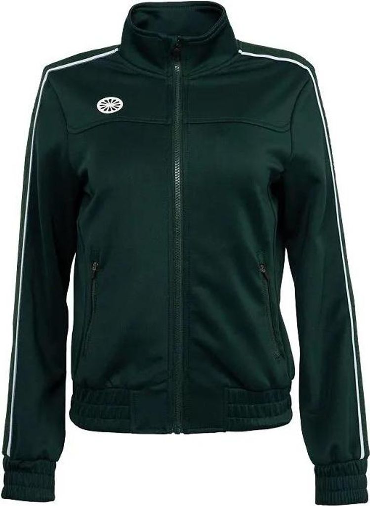 The Indian Maharadja Jaipur Performance Trainingsjacke Damen