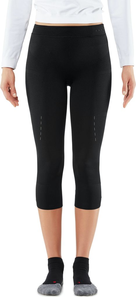FALKE Compression Tights Damen black XS