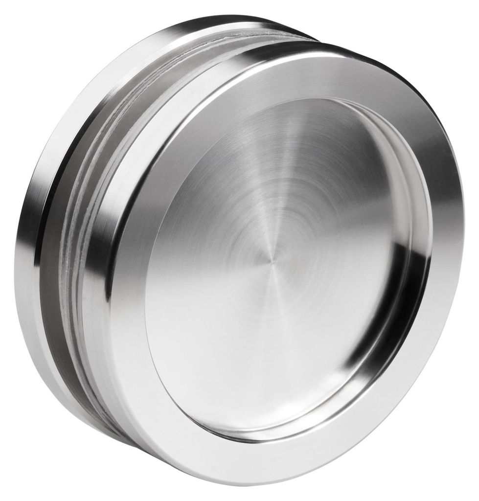 SOTECH 132595, Nerezová oceľ, 6,4 cm, 6 mm Obrázok produktu 