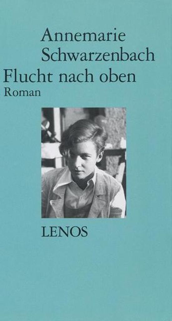 Flucht nach oben