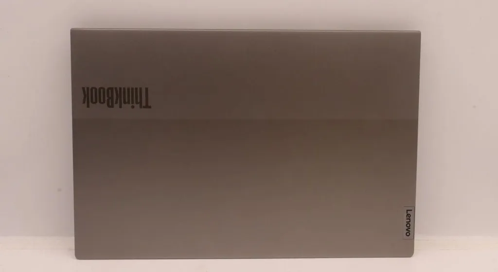 Scocca LCD Lenovo Originale | Protezione e Ricambio Top Cover Laptop