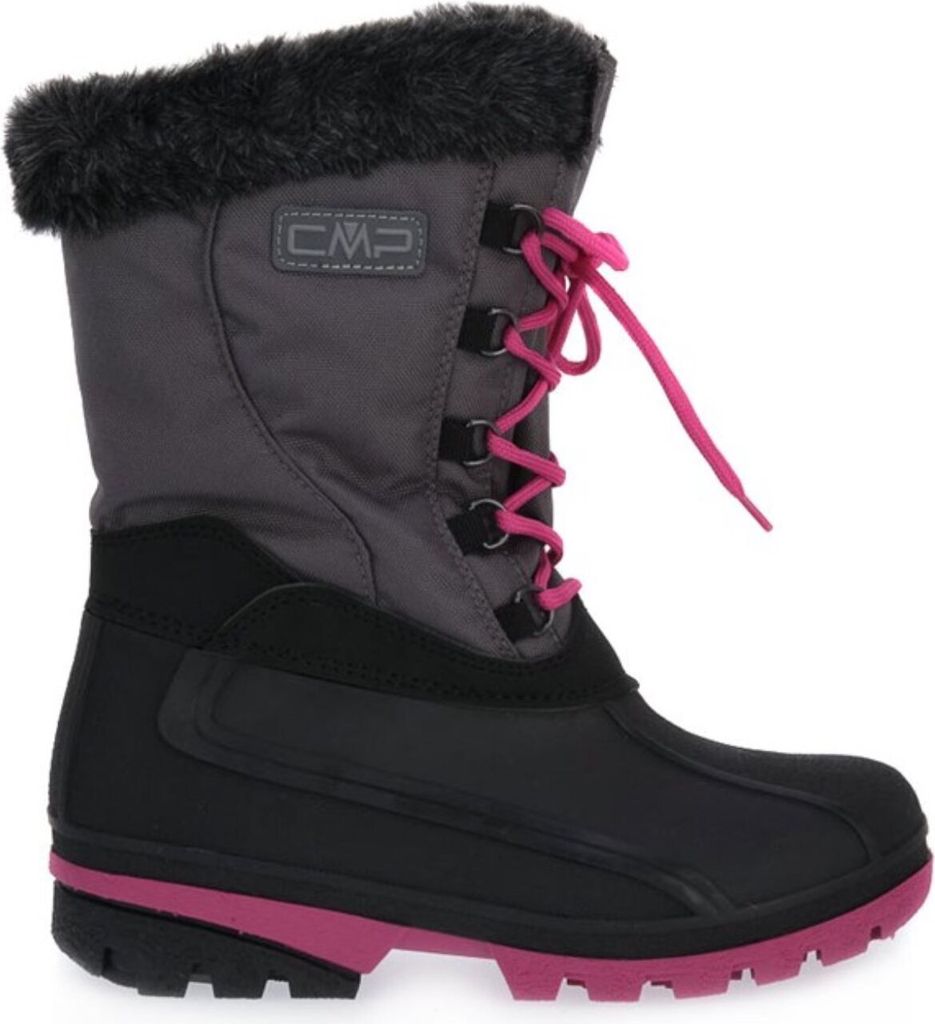 CMP Schuhe U739 Girl Polhanne Snow Boot WP, 30Q4695U739