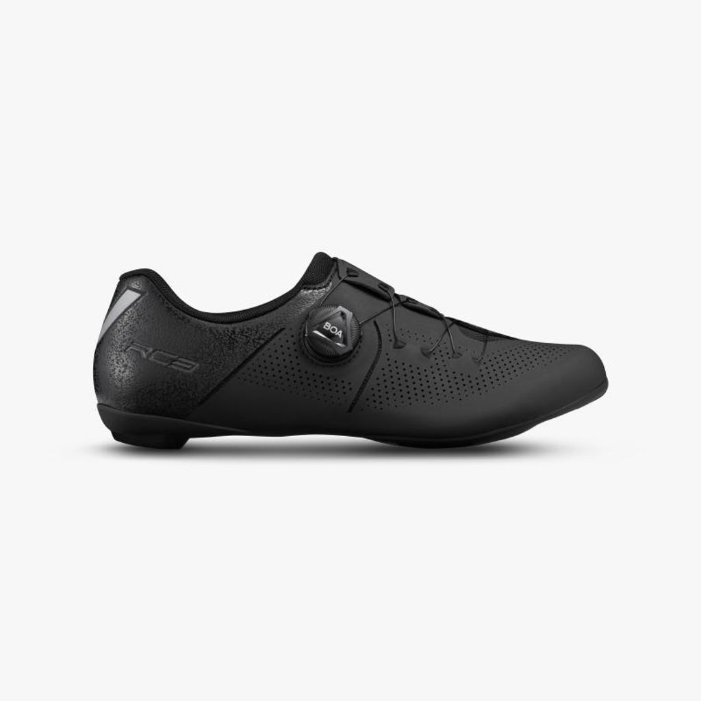 Shimano SH-RC3 - donna, strada, nero - Taglia 40 Immagine del prodotto 