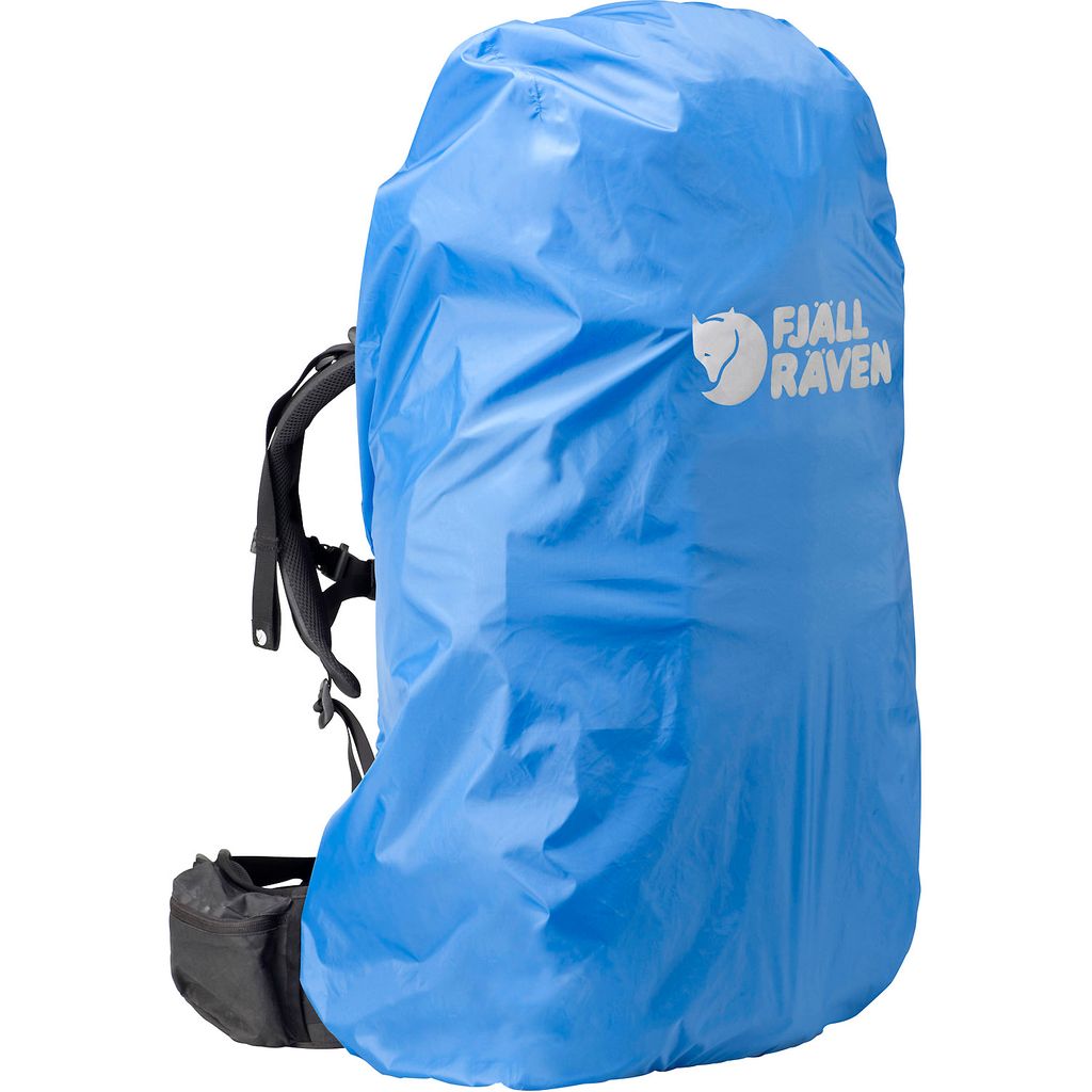 Fjällräven Shield Un Blue 80 - 100 L Regenhülle