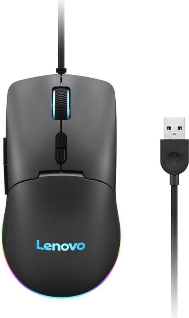 Optische Maus Lenovo M210 Produktbild 