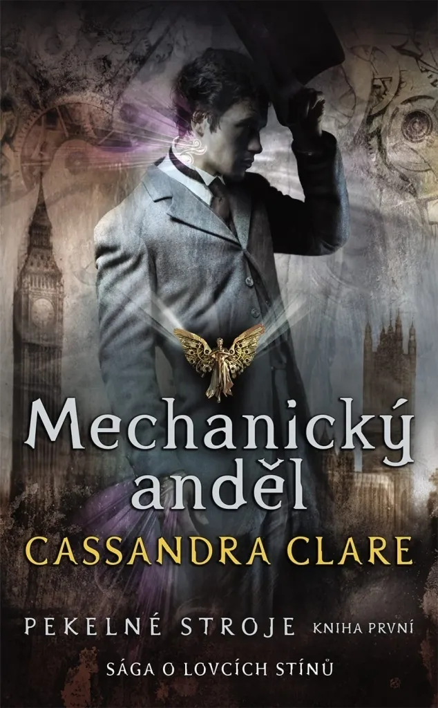 Sortir de l'Ennui avec L'Ange Mécanique Tome 1 Roman Action et Fantastique