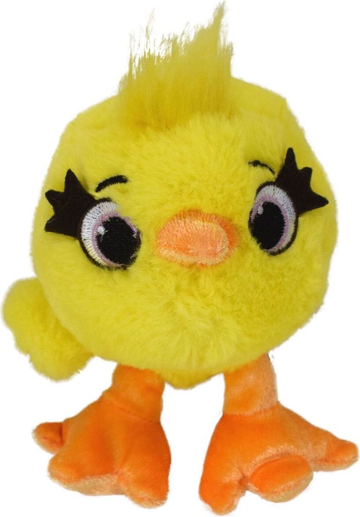 Toy Story Plüschfigur 16-20cm wählbar aus 7 verschiedenen Charakteren