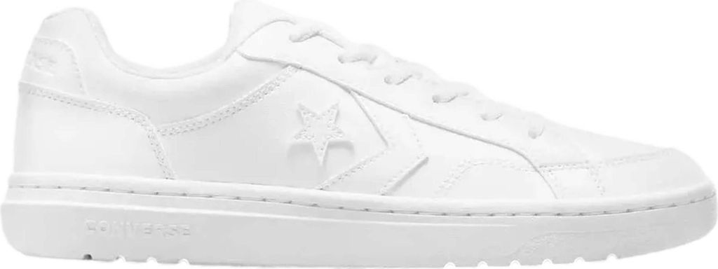 Converse Sneakers A06629C in White color size 42.5