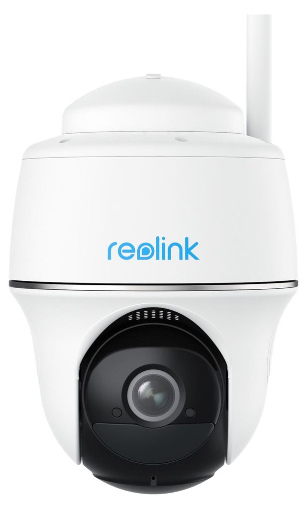 Reolink Argus Series B430 akkubetriebene kabellose 5 MP Produktbild 