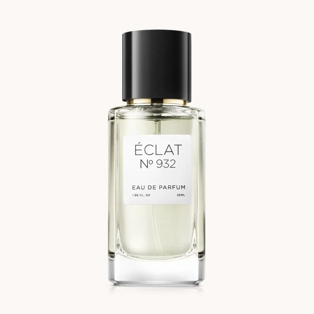 ÉCLAT 932 VIP Unisexduft 55 ml EdP - Langanhaltender Duftzwilling & Parfum Dupe