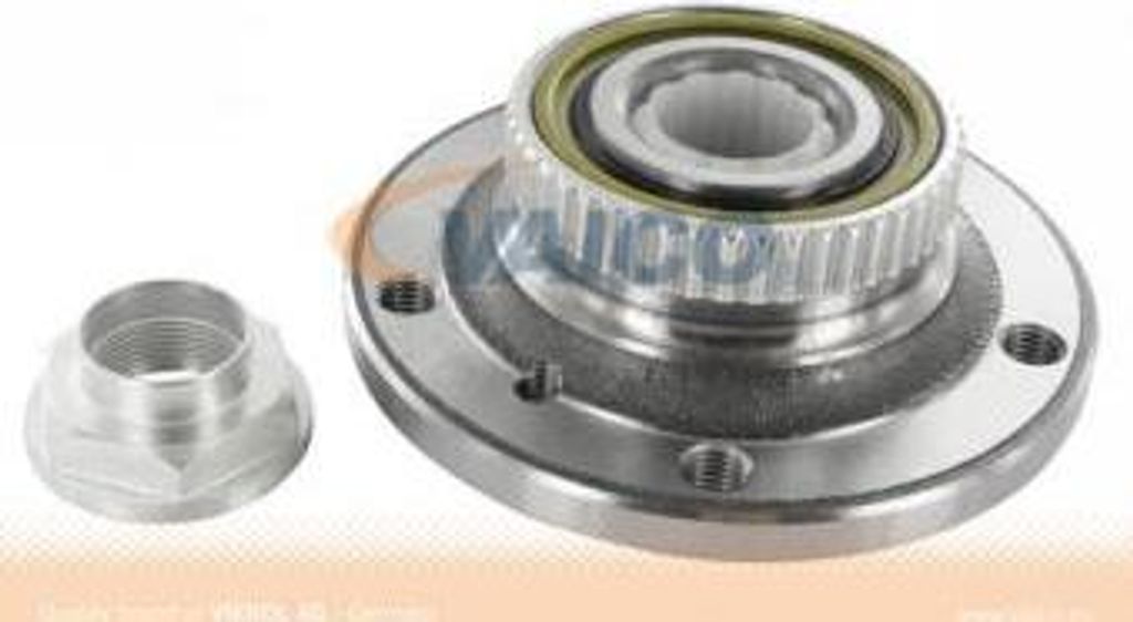 Vaico Radnabe V20-0517