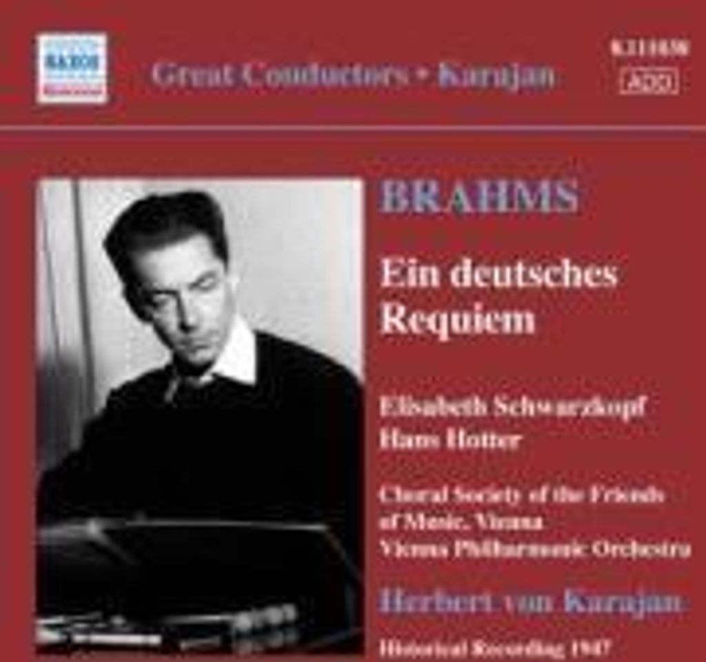 Ein Deutsches Requiem