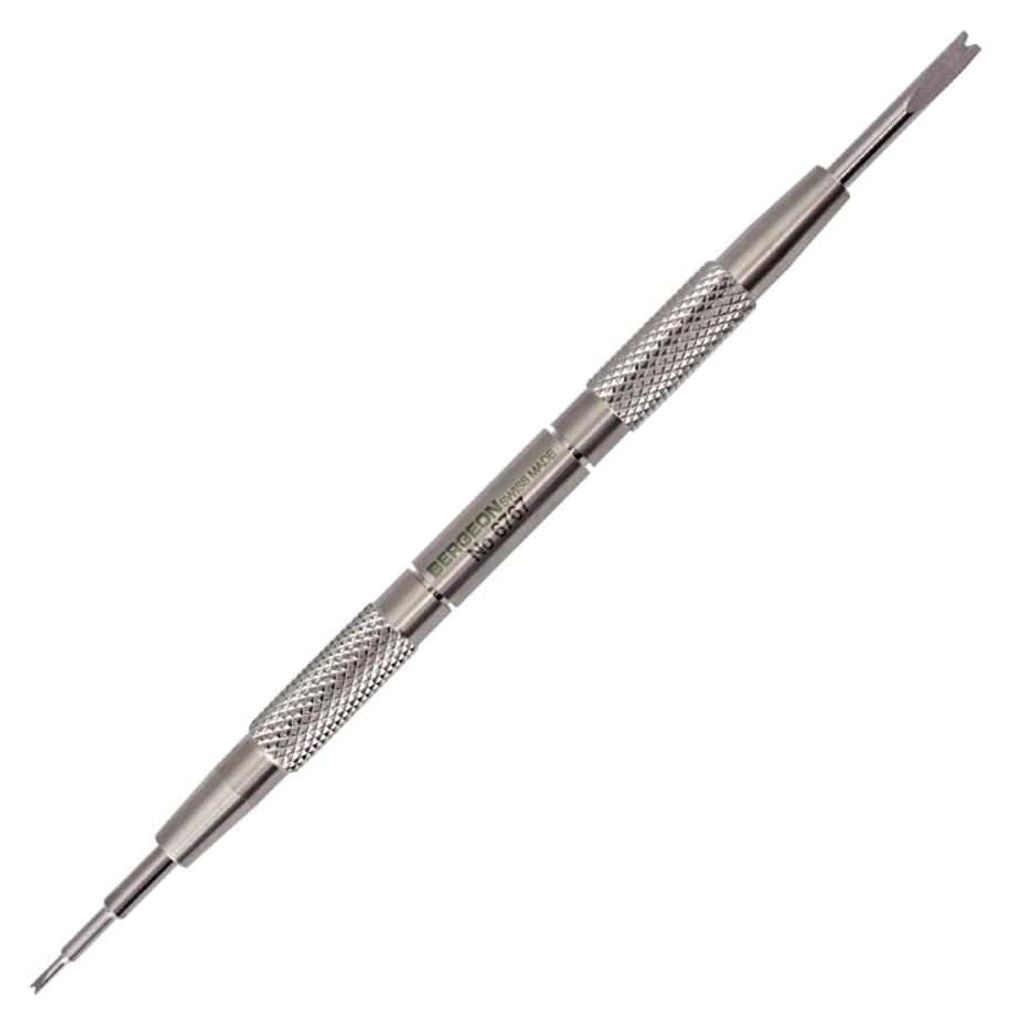 Bergeon 6767-SF Nástroj na Práveňové Štepky Bergeon Obrázok produktu 