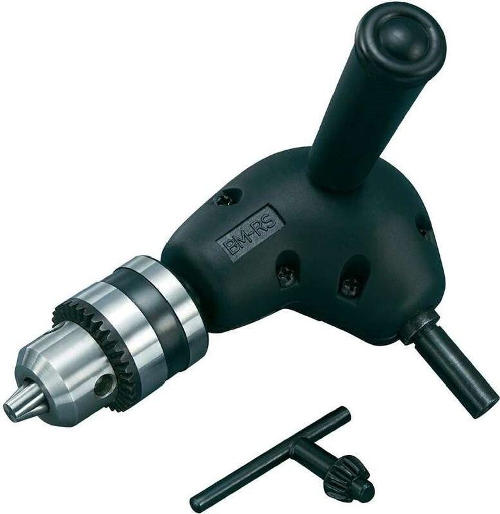 Winkelbohrvorsatz Basetech M12490 Produktbild 