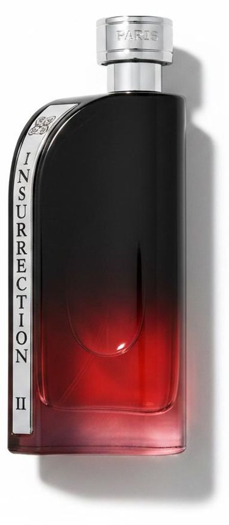 Reyane Tradition Insurrection II Dark Eau de Toilette 90 ml Immagine del prodotto 