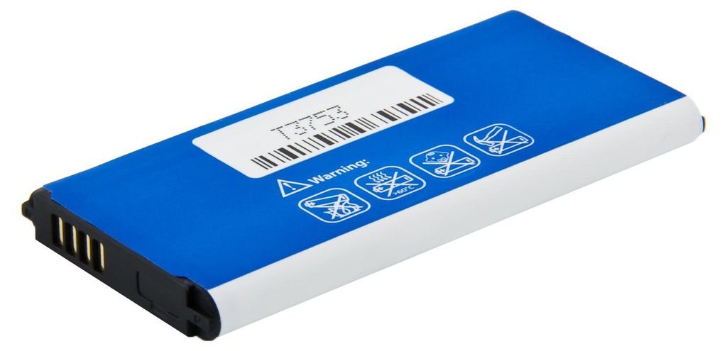 AVACOM GSSA-S5mini-2100 Akku für Samsung Galaxy S5 mini Li-Ion 3,85V 2100mAh