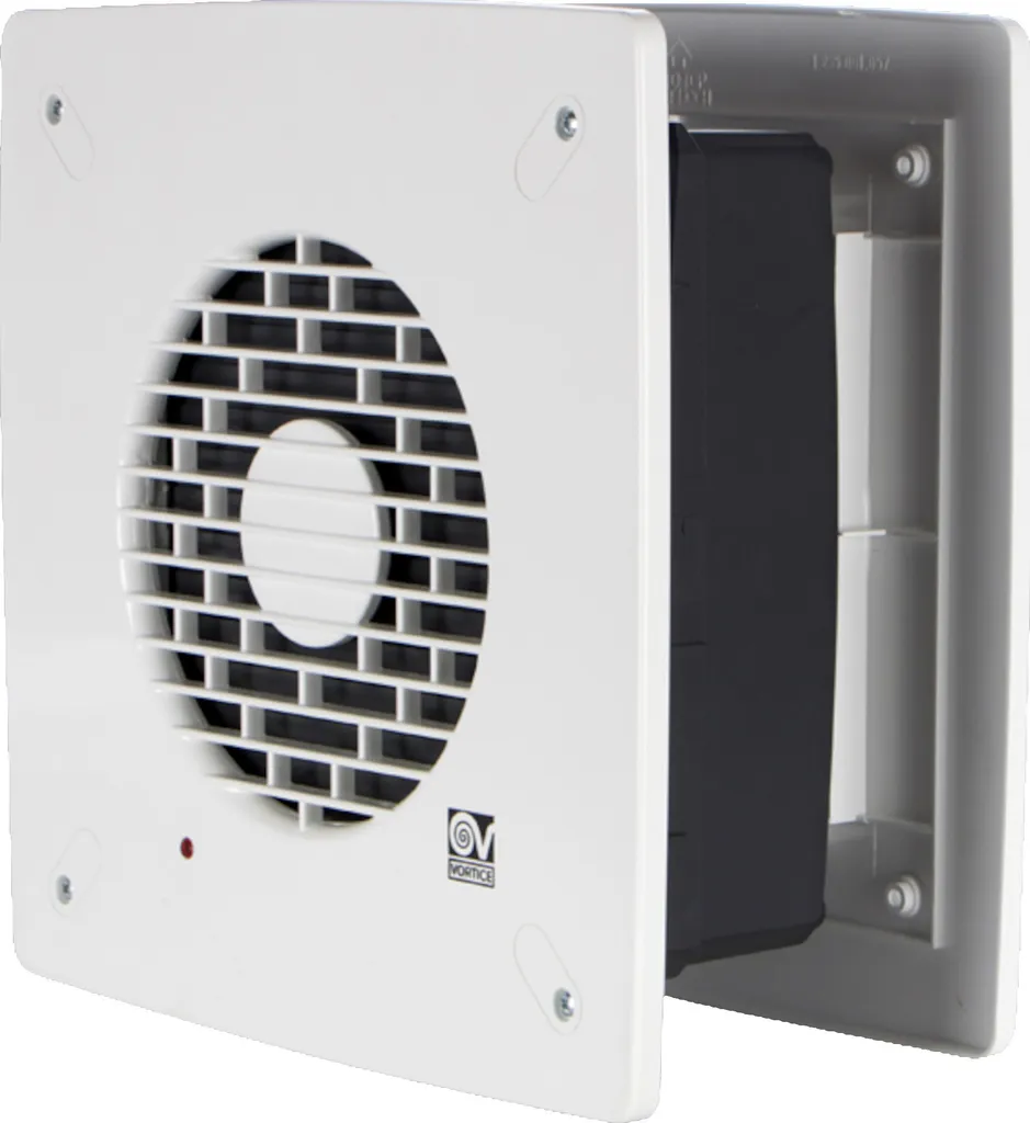 Extracteur d'air encastrable Vario 230/9 ARI-Q pour mur et cloison