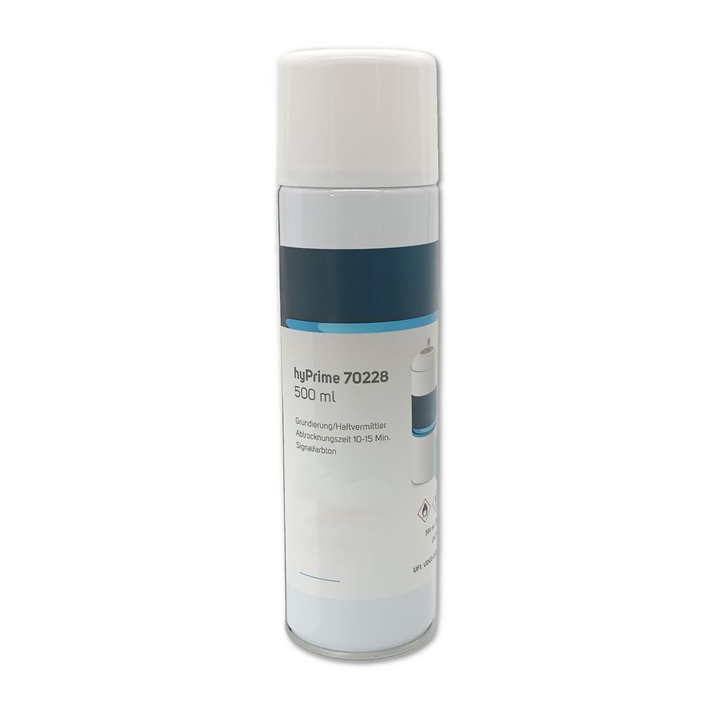 Primer 500ml - Selbstklebende Verbundabdichtung Produktbild 