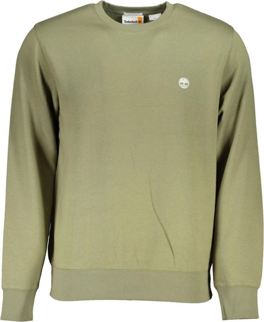 TIMBERLAND - Herren Sweatshirt mit Logo - Größe M