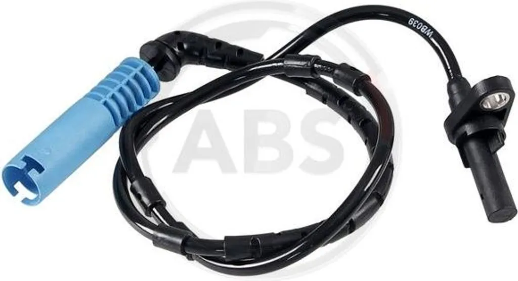 Capteur ABS de roue pour BMW X3 - Capteur de vitesse A.B.S. 30363 OE
