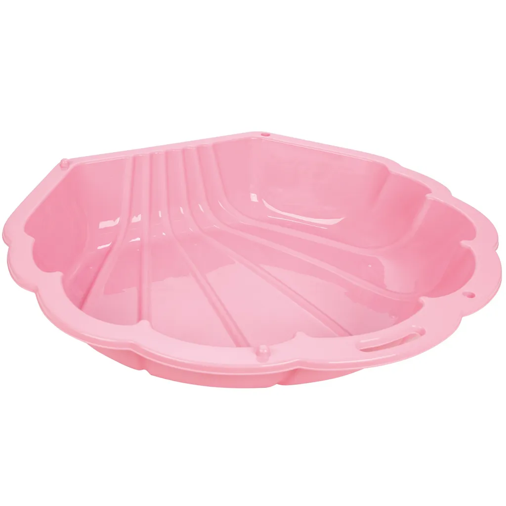 OFFERTA WOOPIE Sabbiera 3in1 Blu | Prezzo Imbattibile Piscina Conchiglia